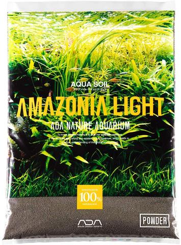 ADA Aqua Soil Amazonia Light