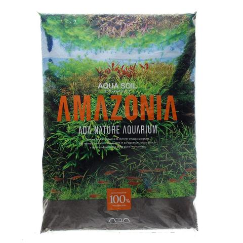 ADA Aqua Soil Amazonia