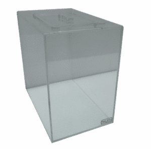 Trigger Systems Crystal ATO 10 Gallon Tank