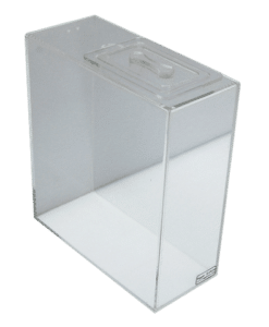 Trigger Systems Crystal ATO Container