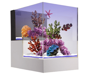 Innovative Marine Nuvo Aquarium Abyss