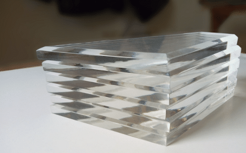 Acrylic Panels