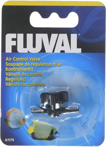 Air Control Valve