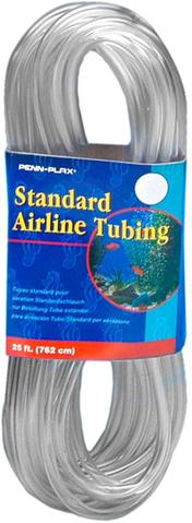 Airline Tubing for Aquariums