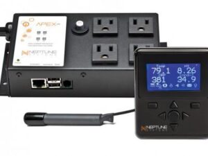 Neptune Systems Apex Jr Controller