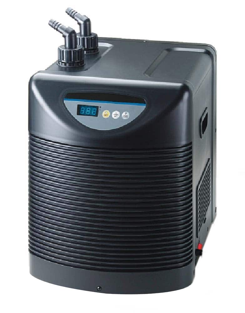 Hamilton Technology Aqua Euro Max