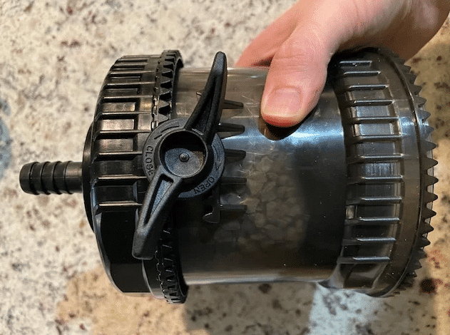 AquaEl Multikani Child Proof Lock