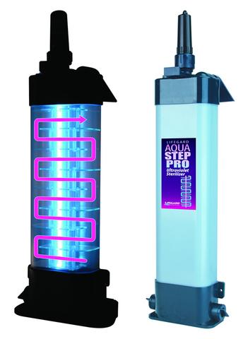 Aqua Step UV Flow