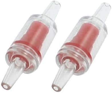 Aquarium Air Pump Check Valve