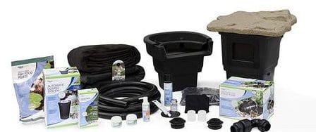 Aquascape Complete Pond Kit