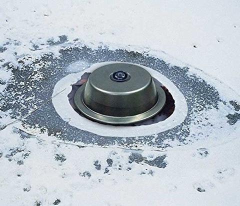 Aquascape Pond De-Icer