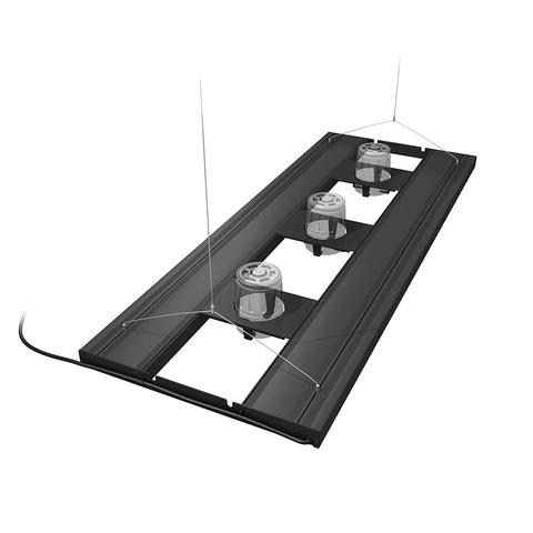 Aquatic Life T5/LED Hybrid Mounting System
