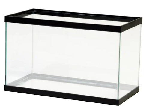 Aqueon 10 Gallon Tank