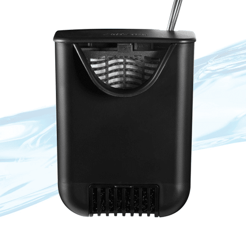 Aqueon Quietflow Internal Filter