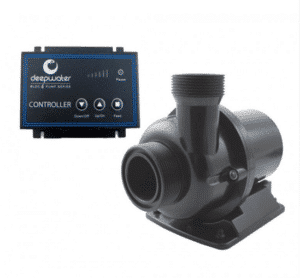 Deepwater Aquatics BLDC Pumps