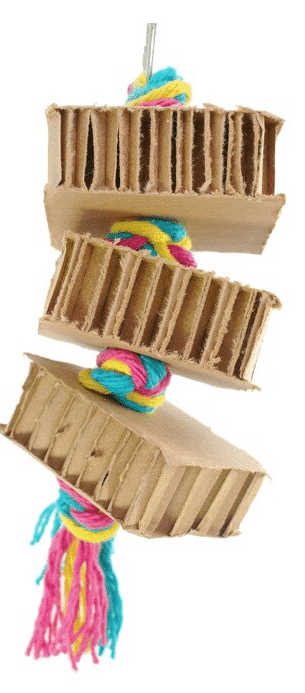 Bird Toys