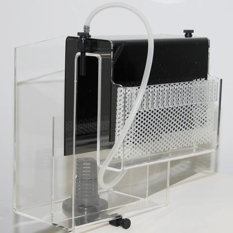 Blue Ocean Overflow Box