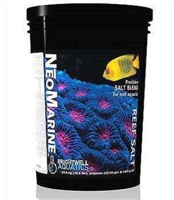 Brightwell Aquatics Neomarine Salt