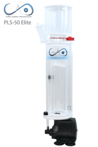 CAD Lights PLS-50 Elite Nano Protein Skimmer