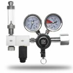 CO2 Art CO2 Regulator SE