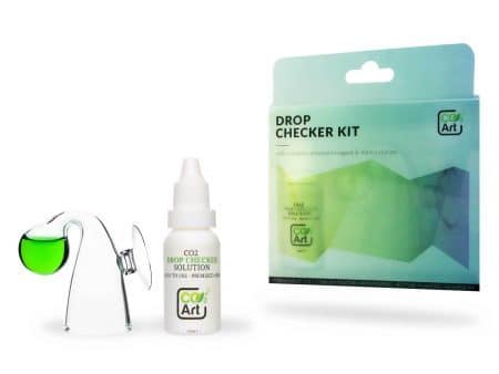 C02Art Drop Check Kit