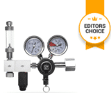 CO2 Art Pro-Elite Series CO2 Regulator