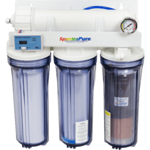 SpectraPure CSPDI RODI System