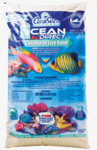 Caribsea Ocean Direct Live Sand