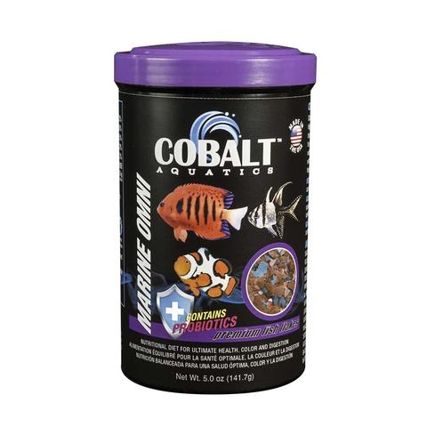 Cobalt Omni Flakes