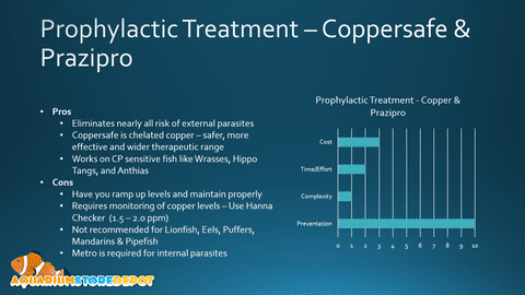 Chelated Copper Coppersafe