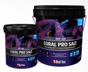 Red Sea Coral Pro Salt