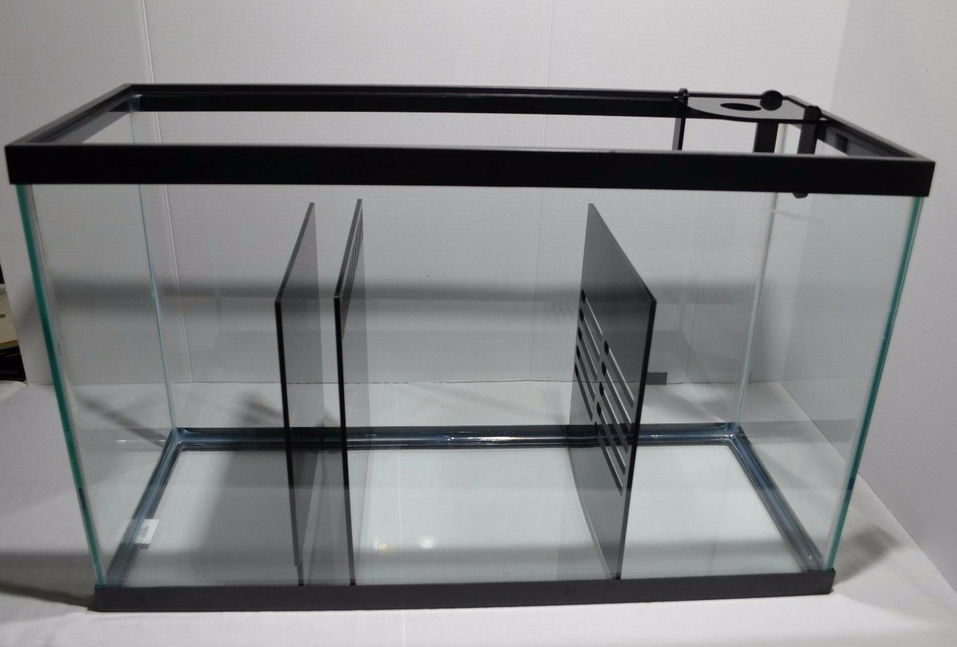 Bubblefin Aquarium Sump