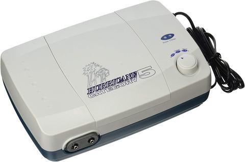 Deep Blue Professional Hurricane Category 5