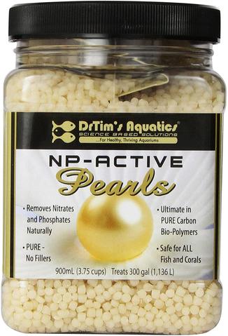 Dr. Tim's Aquatics All-Natural Aquarium Pearls