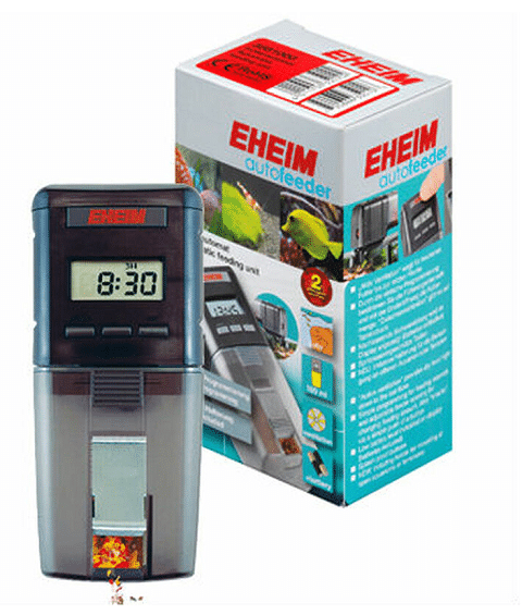 Eheim Everyday Fish Feeder