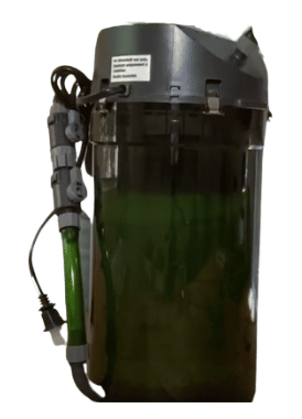 Eheim Classic Canister Filters