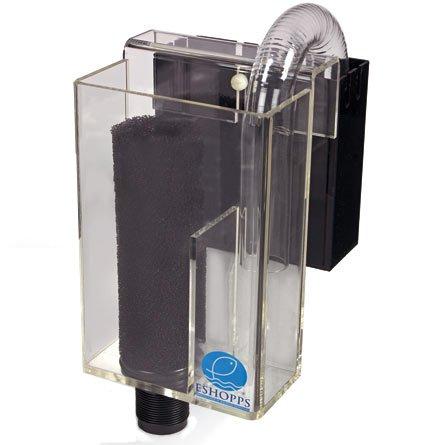 EShoops Overflow Box