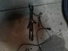 Exploded Aquarium Heater