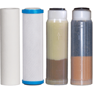 SpectraPure MaxIcp Filter Replacement Kit