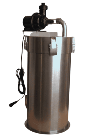 FZone Stainless Steel Filter