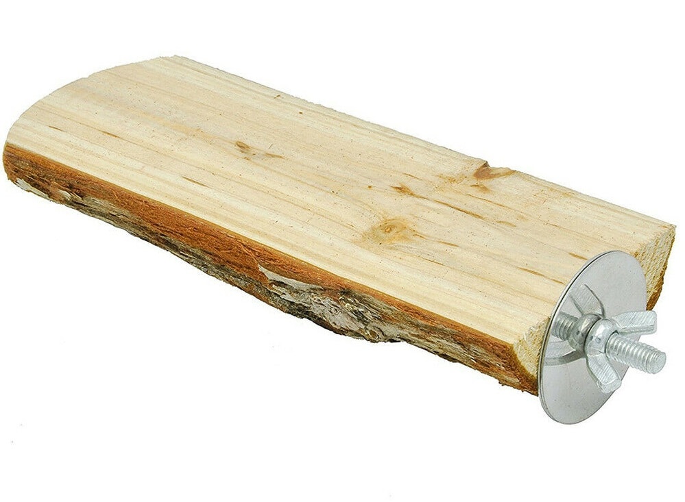 Niteangel Parrot Cage Perch