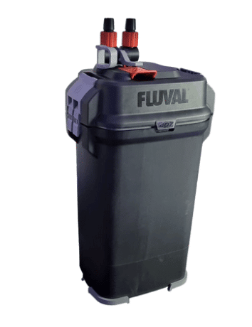 Fluval Canister Filters
