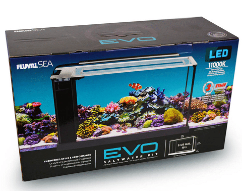 Fluval Evo 5