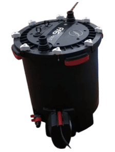 Fluval FX Series Aquarium Canister Filter