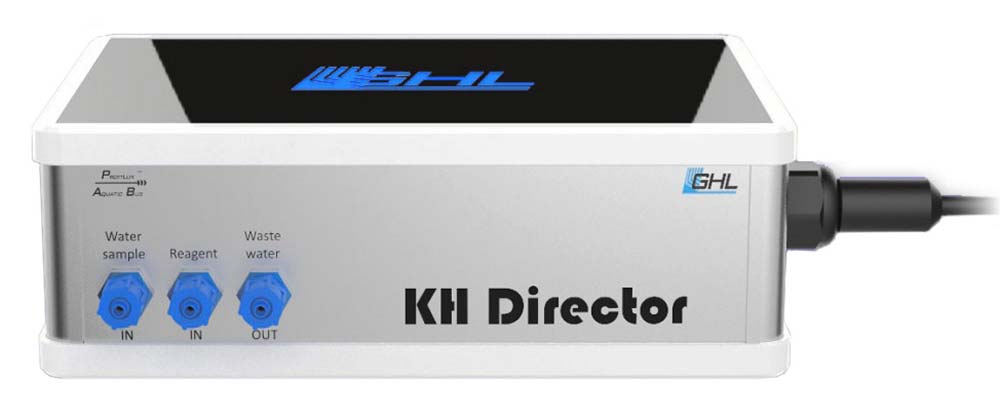 GHL KH Director