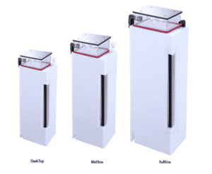 Innovative Marine Ghost Skimmers