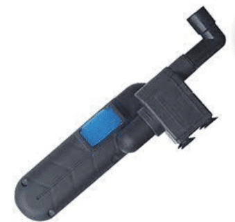 Green Killing Machine