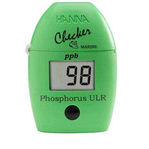 Hanna Checker ULR Phosphate Test Kit