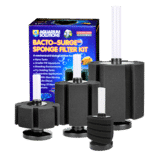Hikari Bacto Surge Sponge Filter