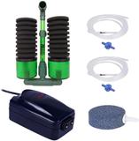 Huijukon Sponge Filter Kit